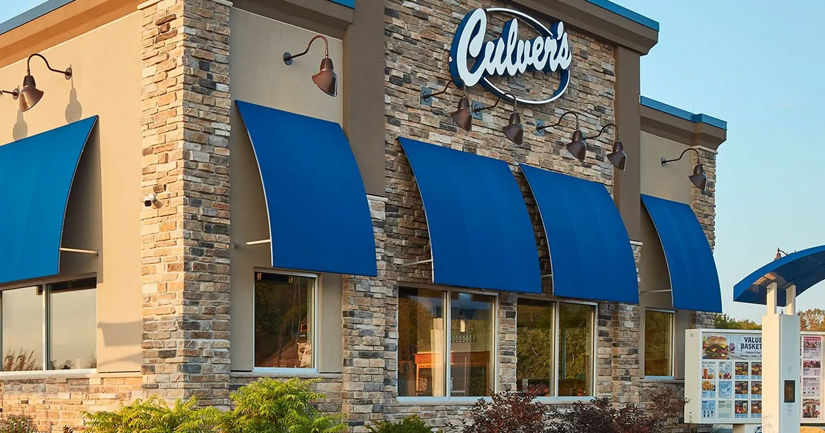tellculvers.com | Welcome Culver's Guest Satisfaction Survey 